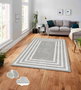 Conceptum Alfombra Asr Crpt-121 Multicolor 160 x 230 cm